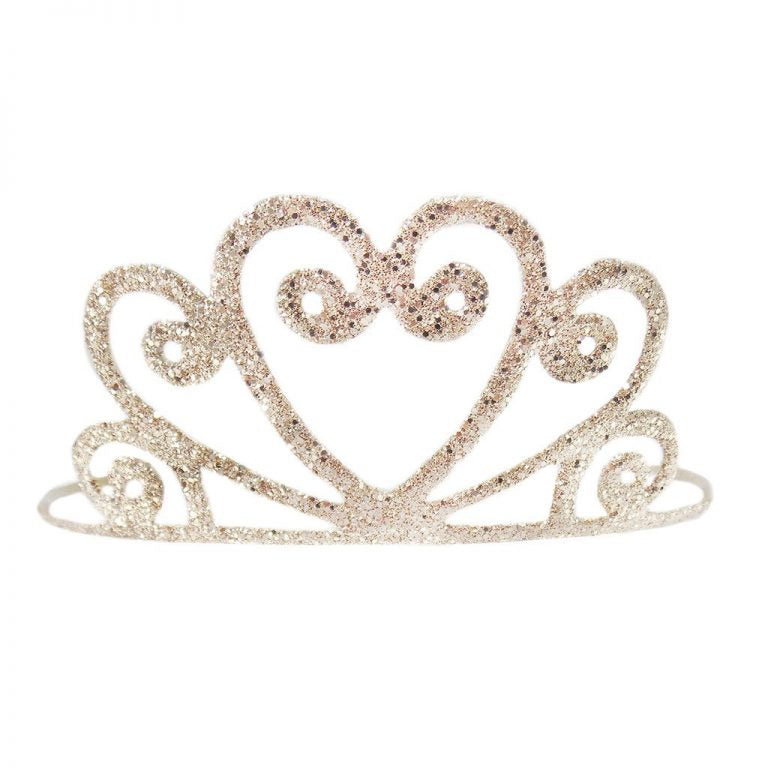 Déguisement Diadème Princesse
