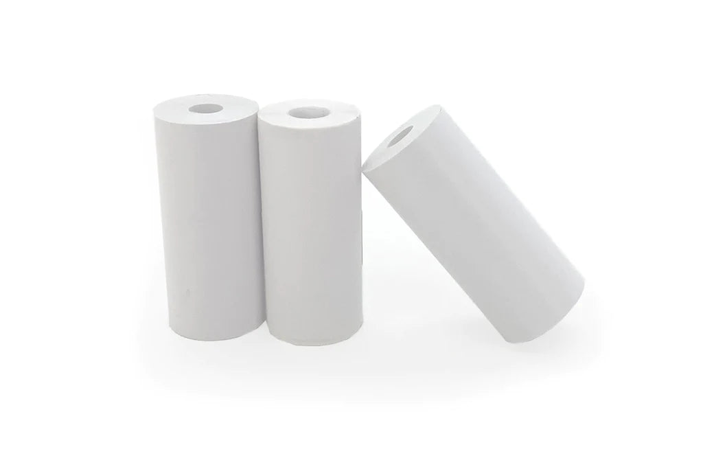 Recharge rouleau papier thermique Hoppstar Artist