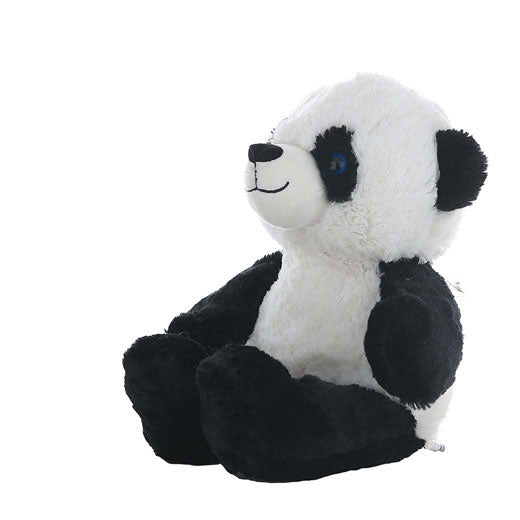 "Fabrique ta peluche" Peluche Panda