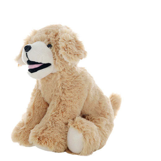 "Fabrique ta peluche" Peluche Chien Golden Retriever Goldie The Retriever