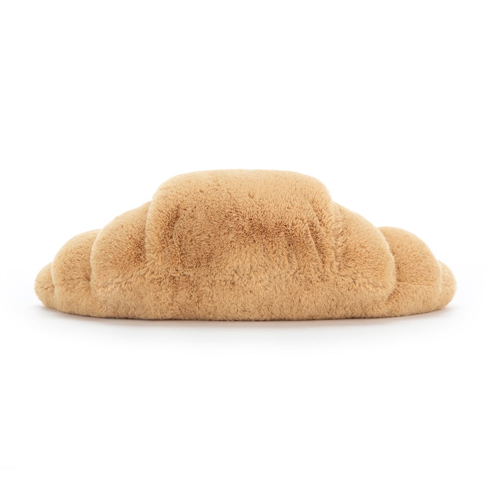 Doudou grand croissant Jelly Cat