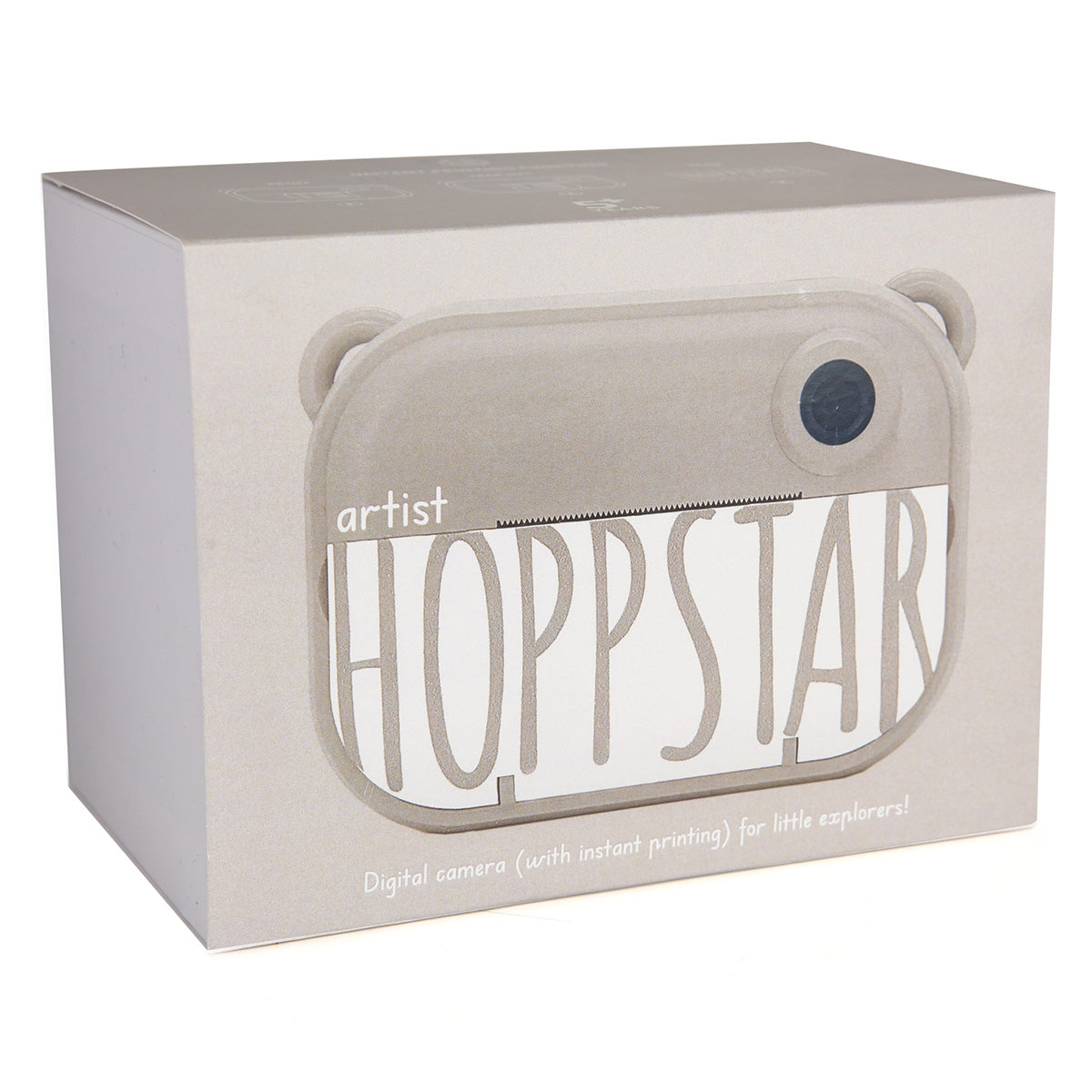 Appareil photo numérique Hoppstar Artist