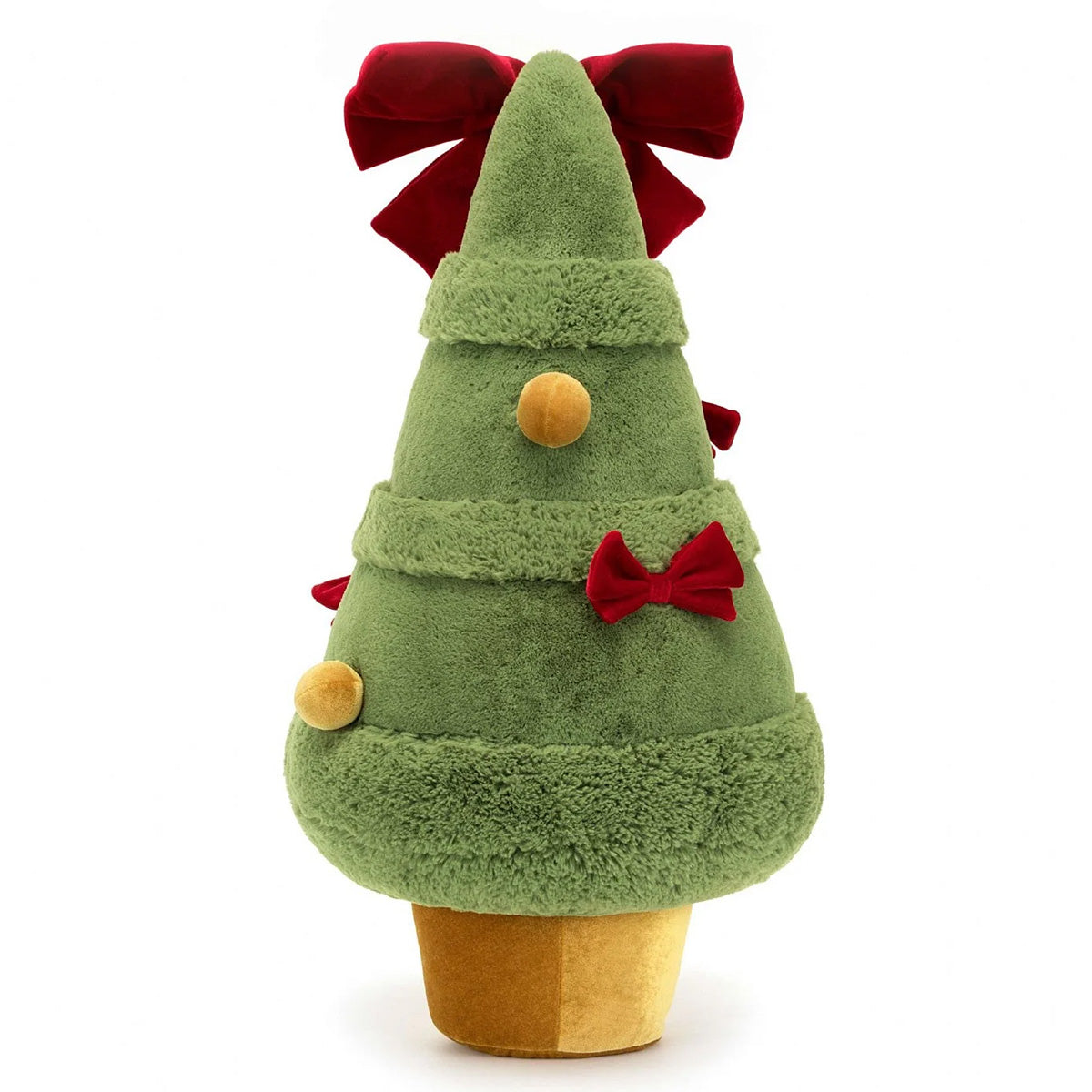 Jellycat Peluche Amuseables Decorated Christmas Tree