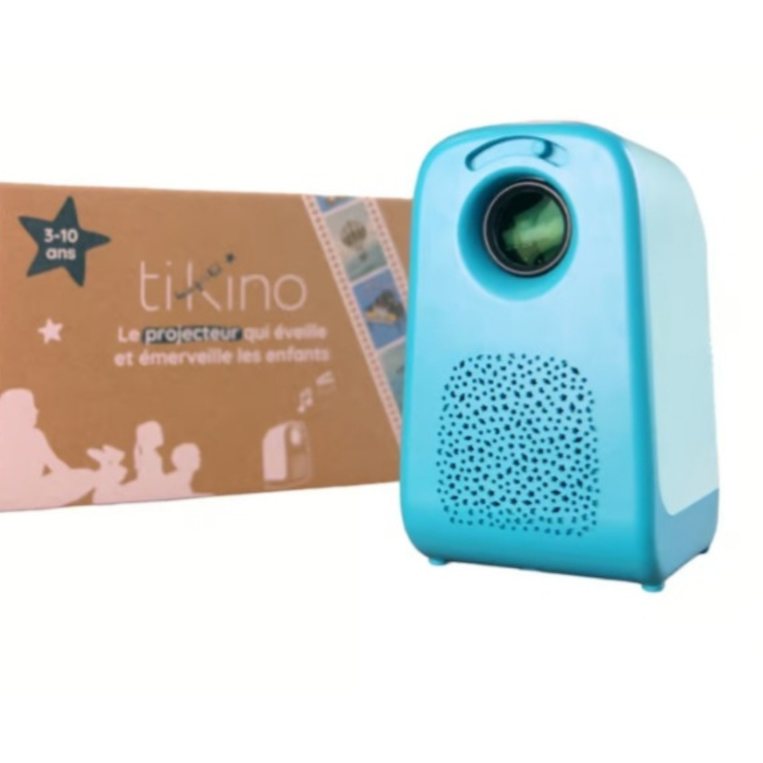 Tikino le projecteur pour enfants