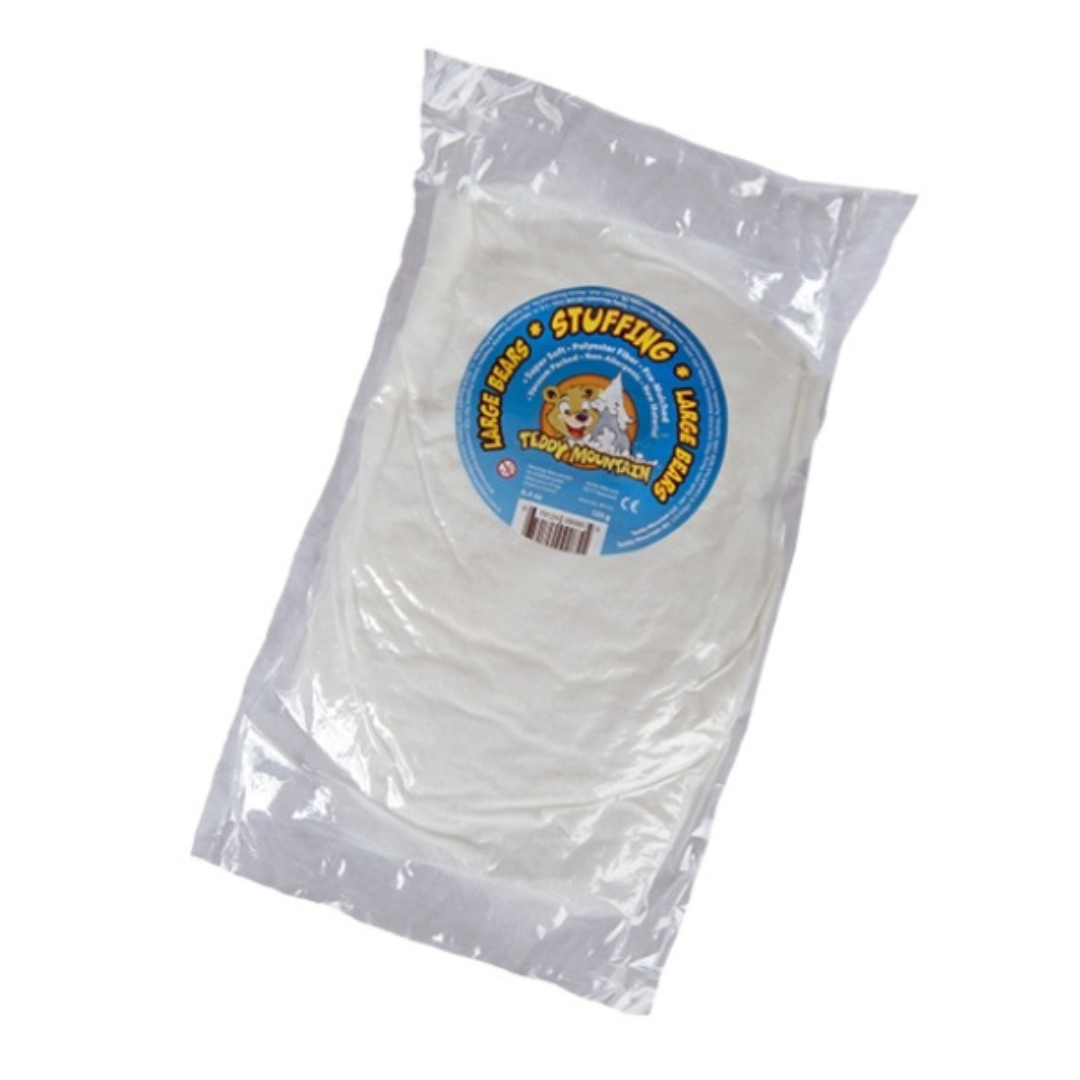 "Fabrique ta peluche" Peluche Blondie The Lab