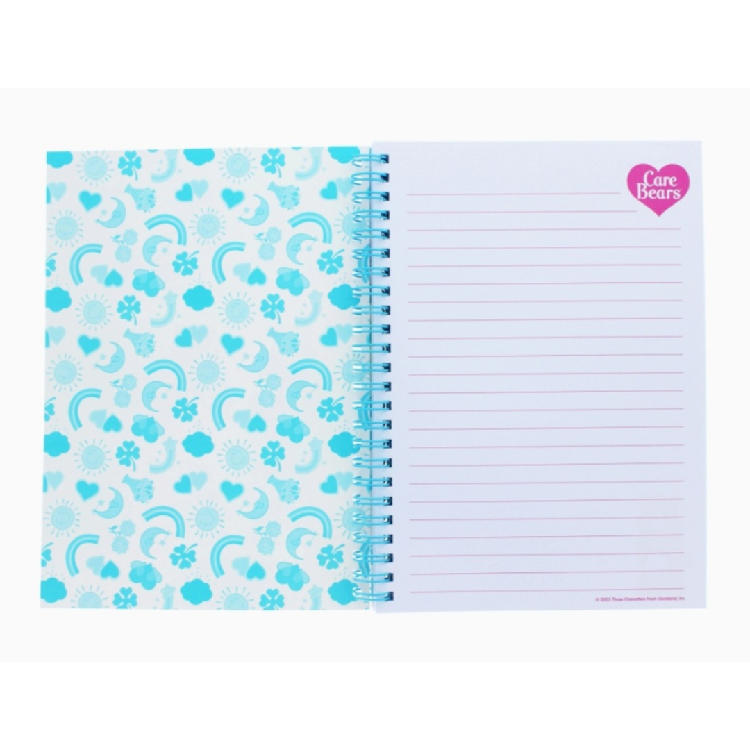 Bisounours Carnet A5