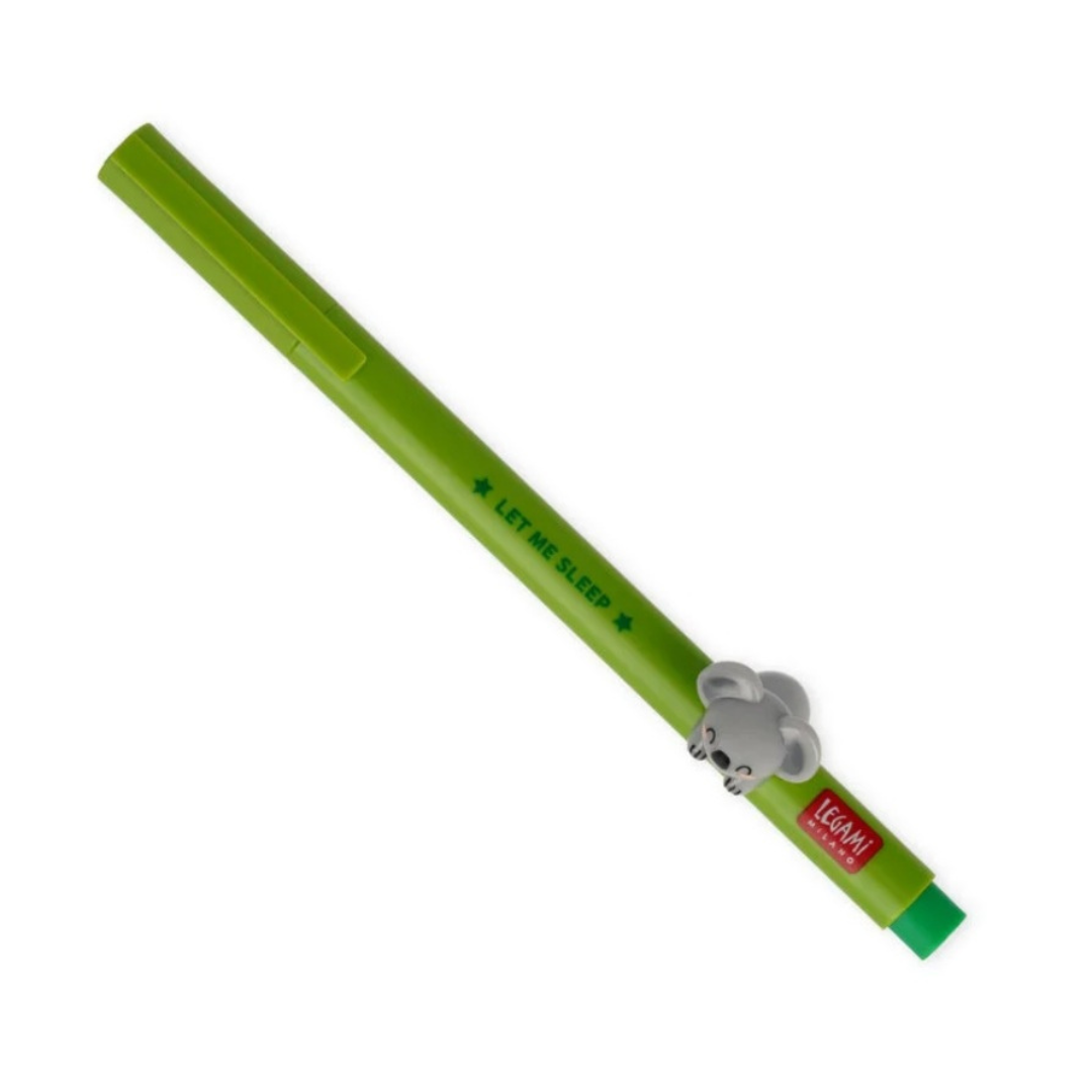 Legami Stylo à encre gel Lovely Friends Koala