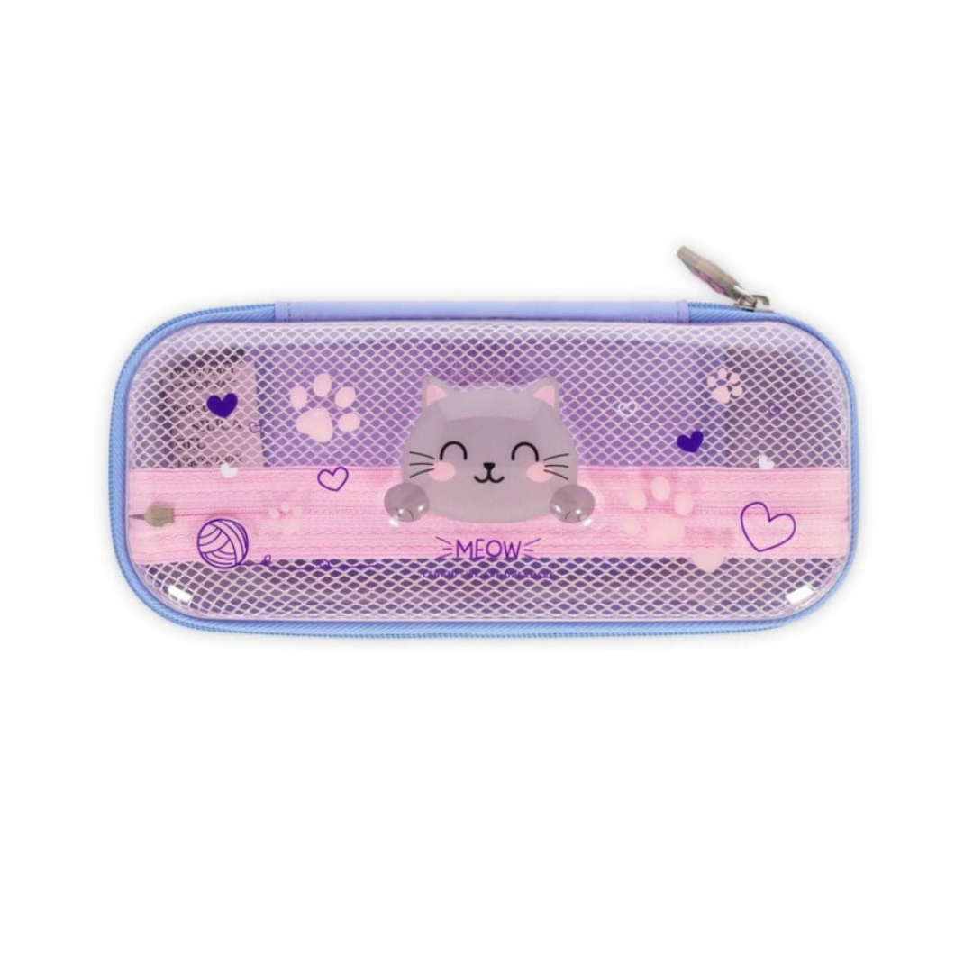 Legami Trousse Wonderwow Kitty