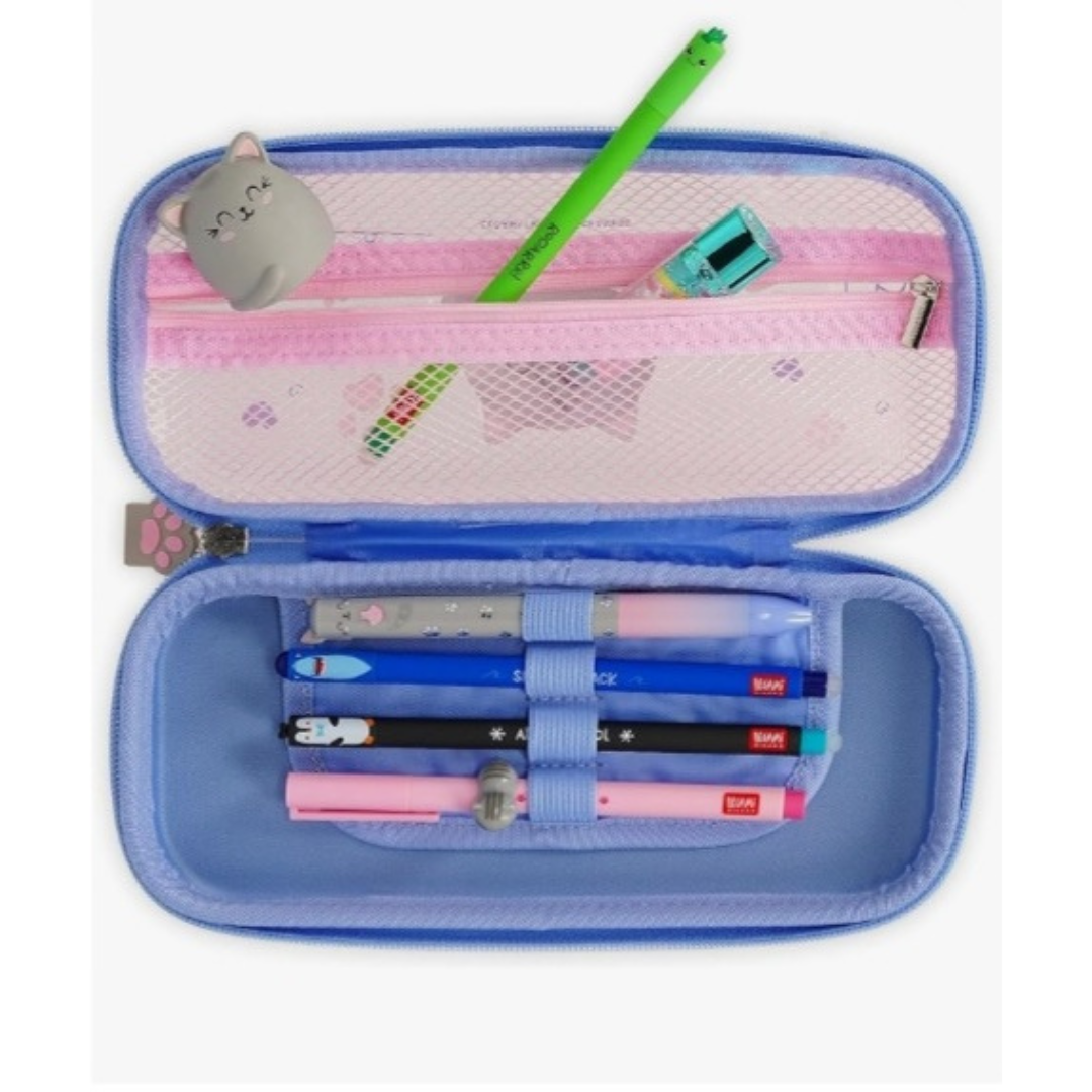 Legami Trousse Wonderwow Kitty
