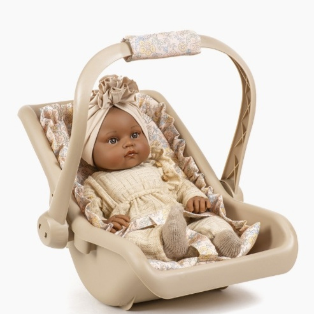 Minikane Cosy poupées Célia