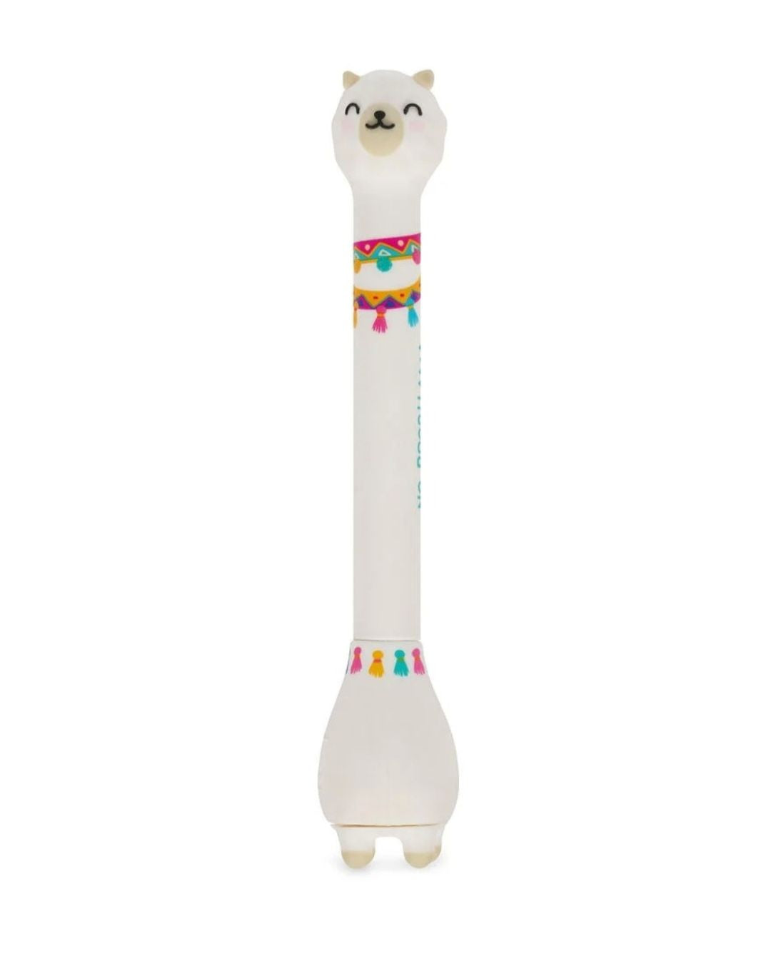 Legami Stylo à bille Lama avec base