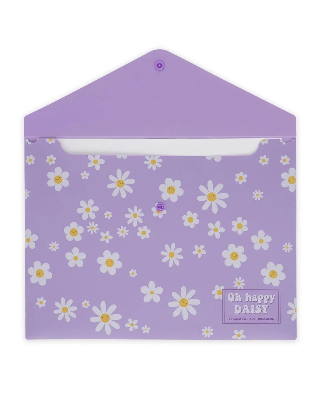 Legami Petit Porte-documents Daisy