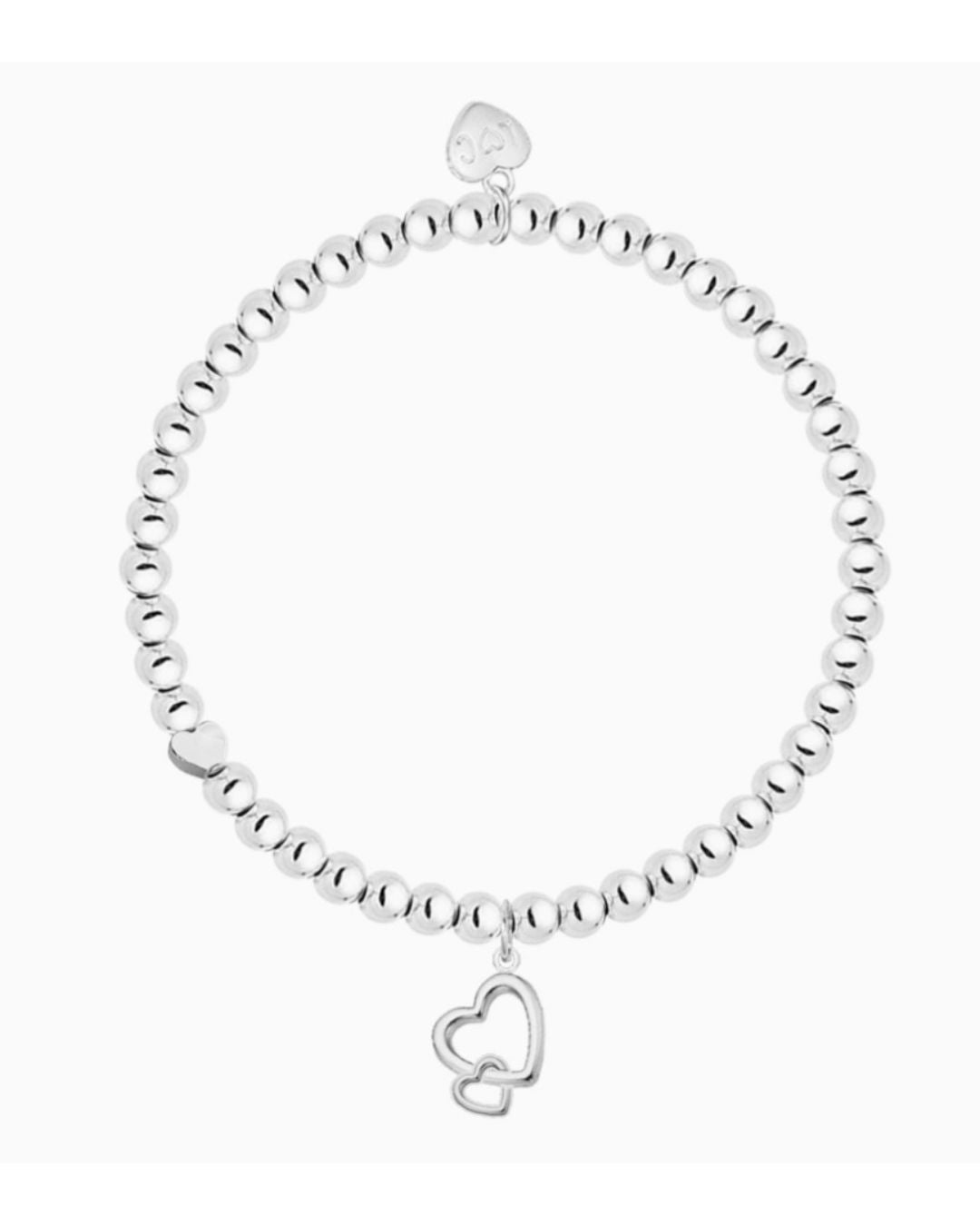 Life Charms Bracelet "Future Maman"