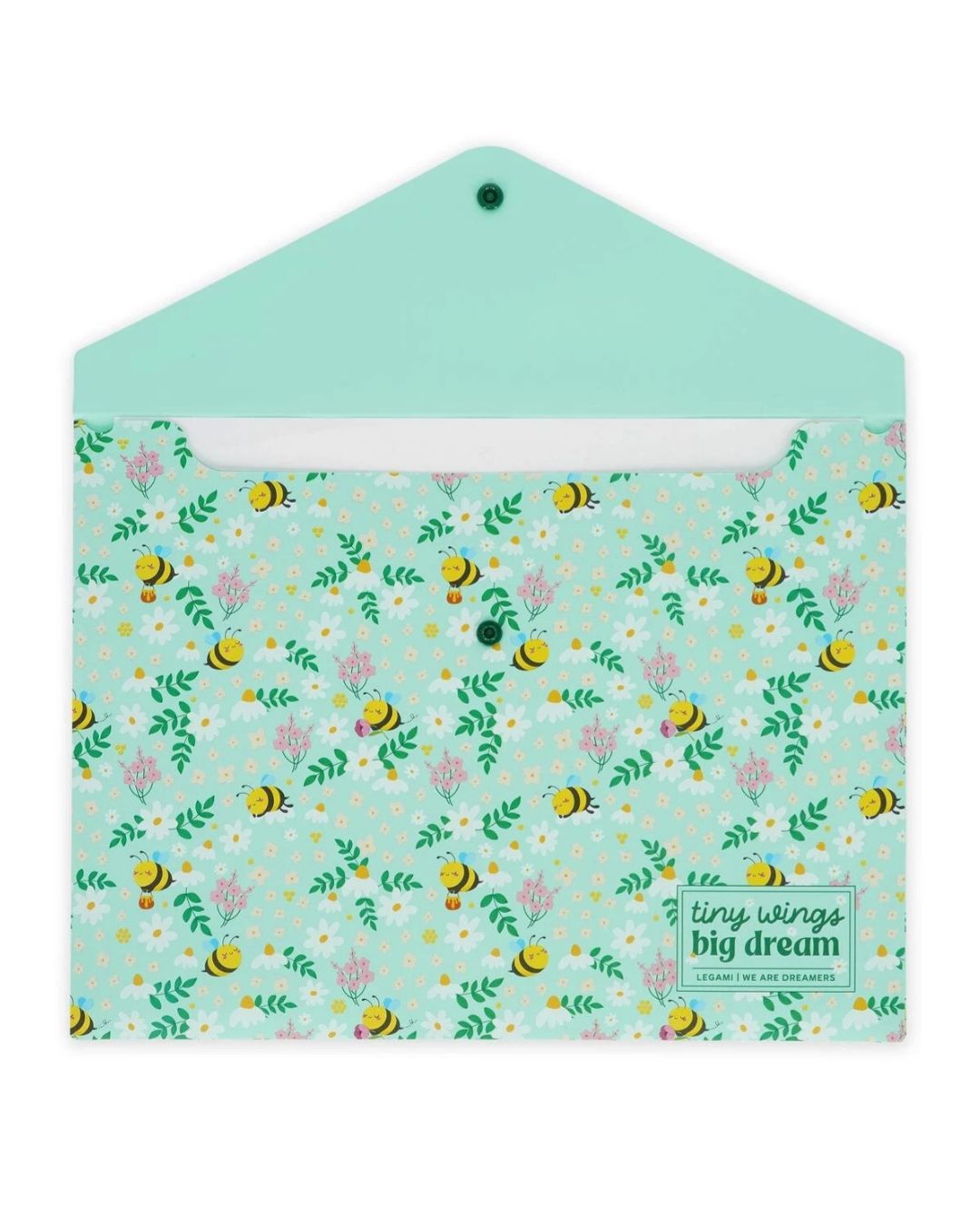 Legami Petit Porte-documents Bee