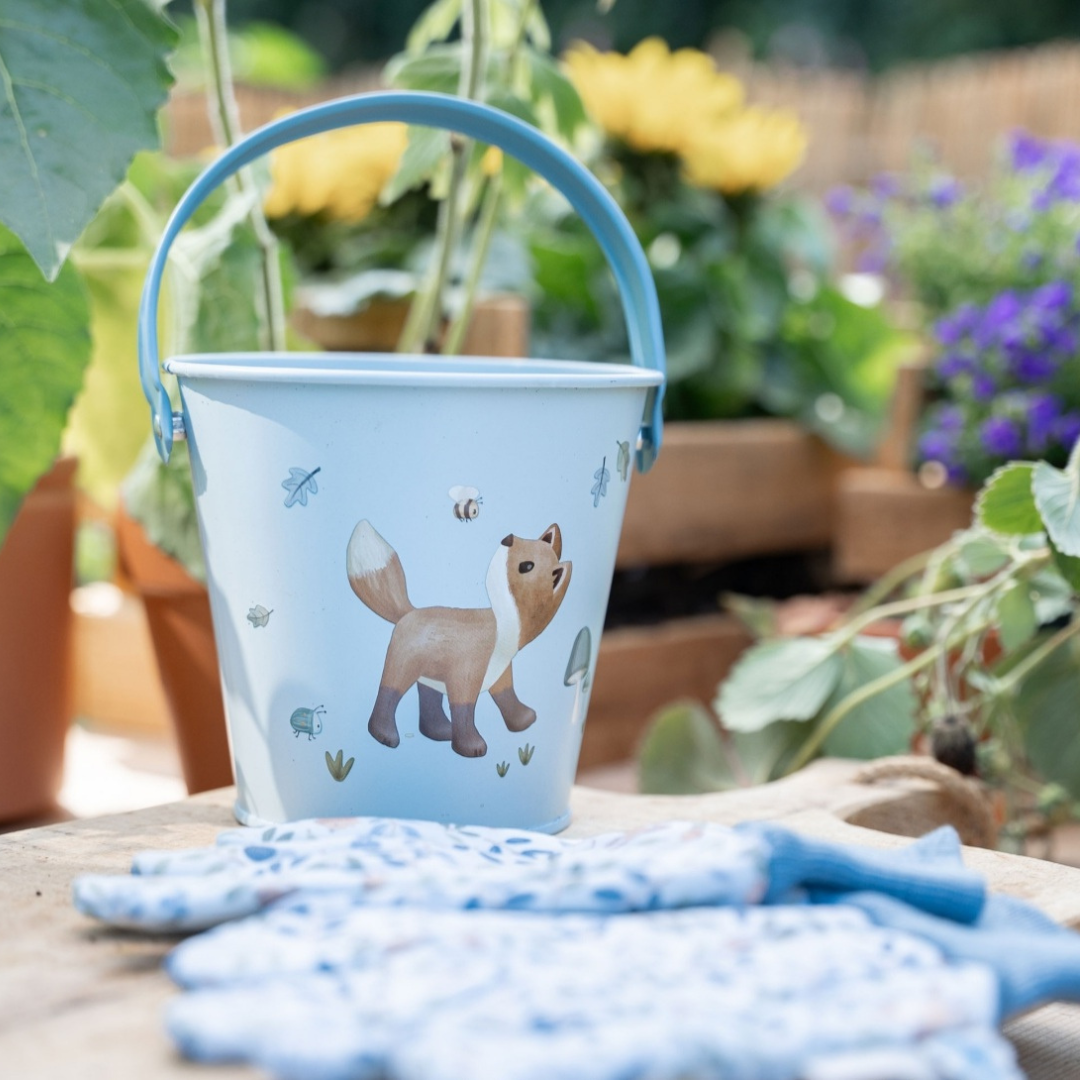 Little Dutch Seau Forest Friends