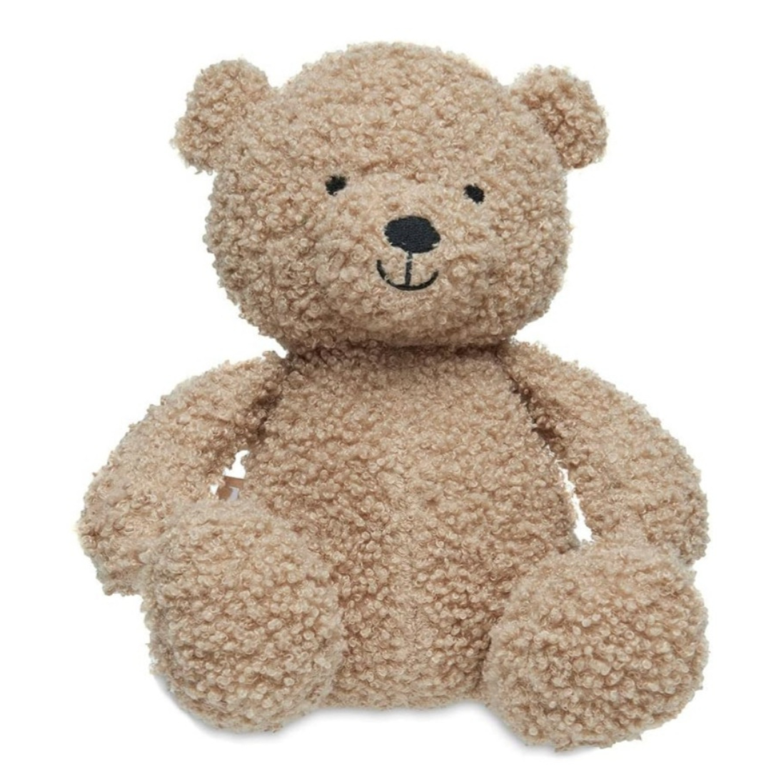 Jollein Peluche Teddy Bear Biscuit