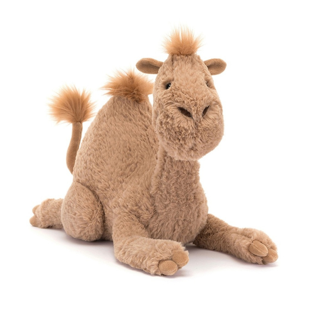 Peluche Richie Dromedary Jellycat
