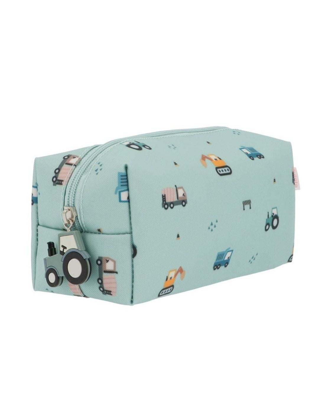 Tutete Trousse Trucks