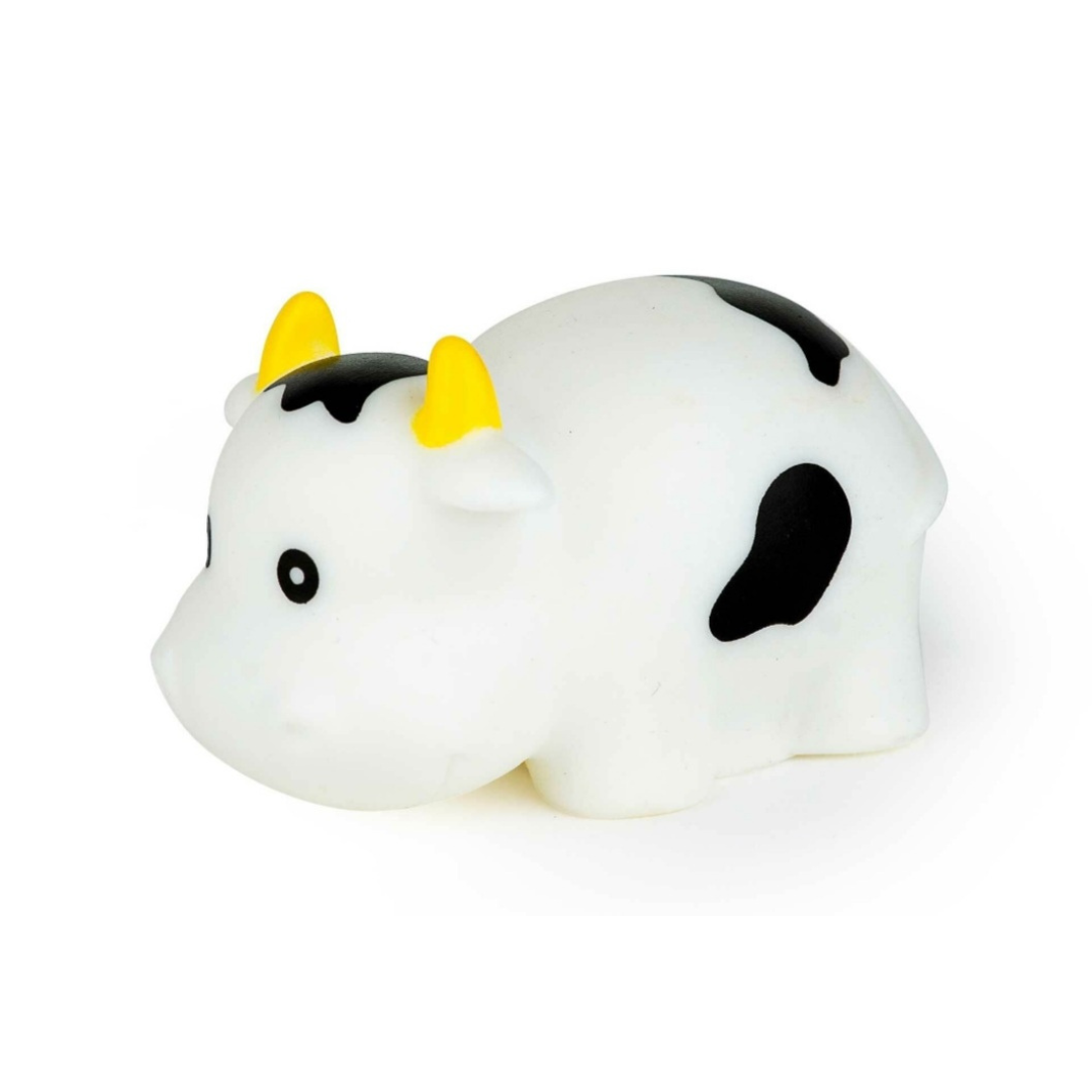 Isabelle Laurier Jouet de bain Vache