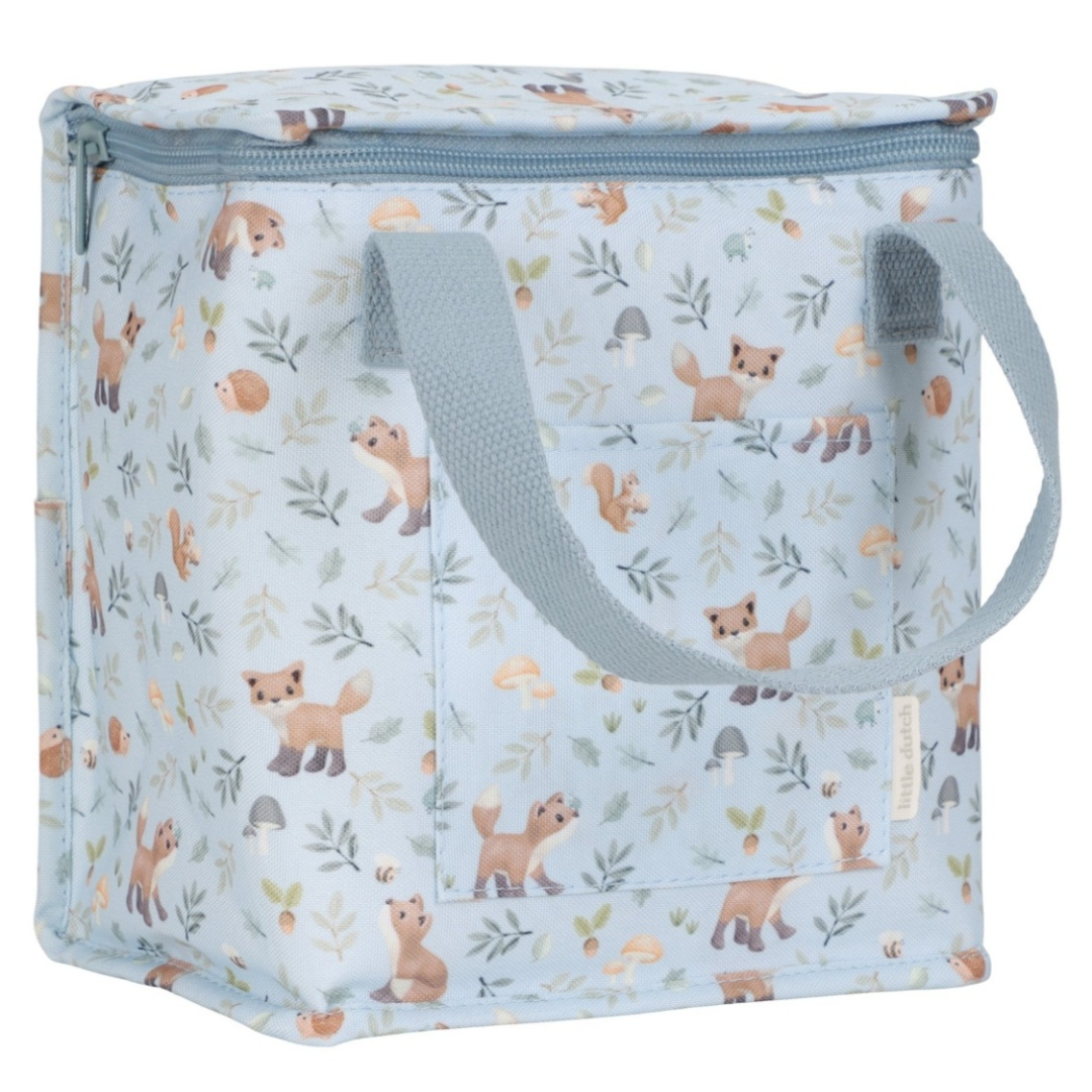 Little Dutch Sac isotherme Forest Friends