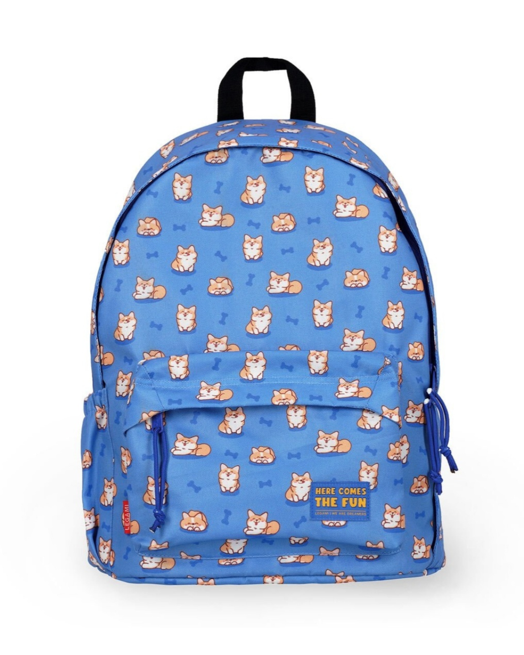 Legami Sac à dos Corgi My Backpack