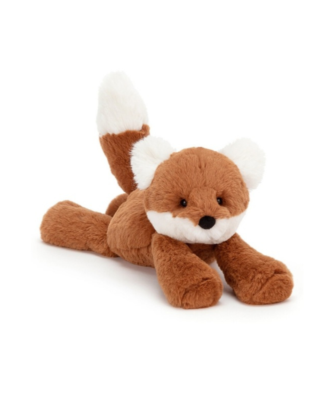 Jellycat Peluche Smudge Fox