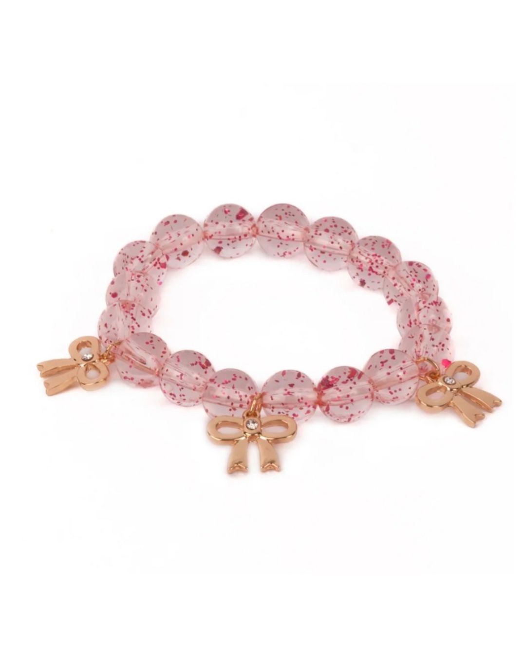 Great Pretenders Bracelets enfant Precious Bows Holiday