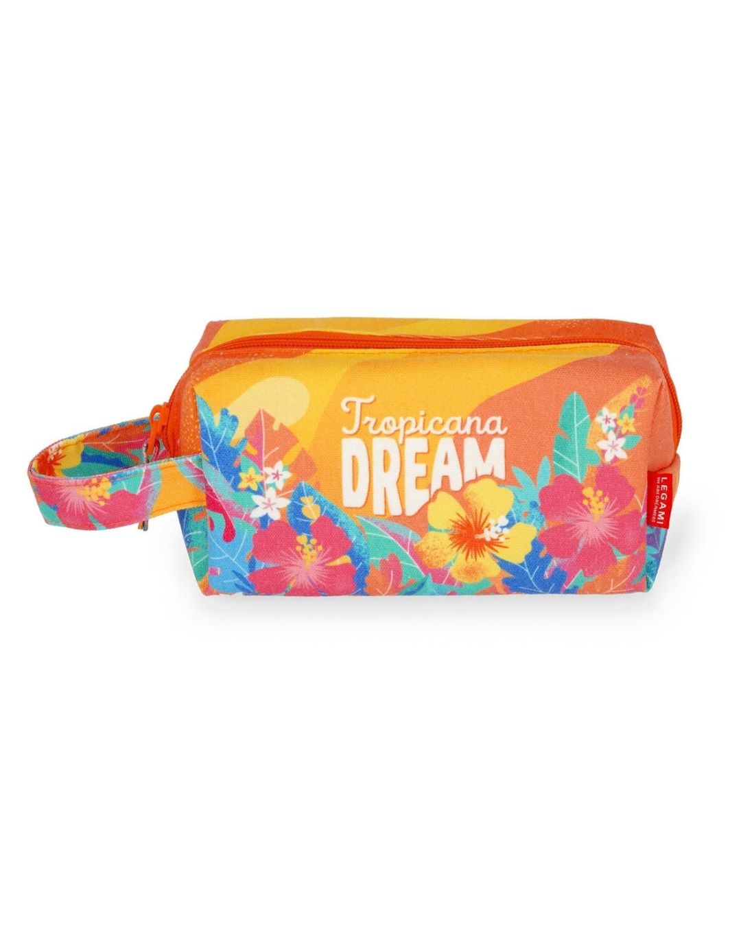 Legami Pochette de plage thermique Tropicana Dream