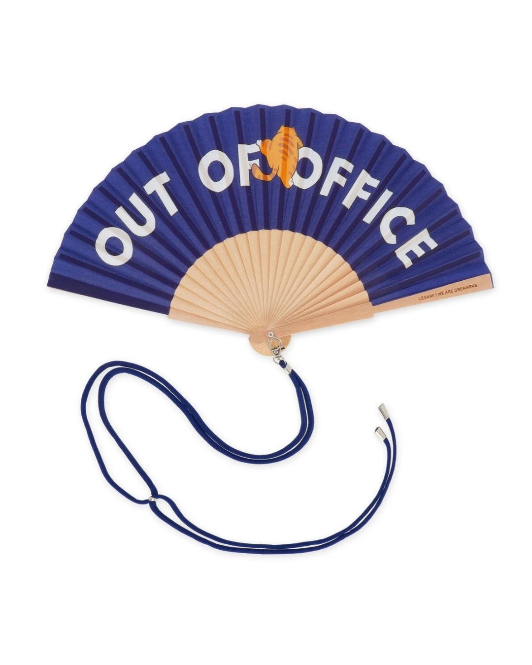 Legami Éventail pliant Out of Office