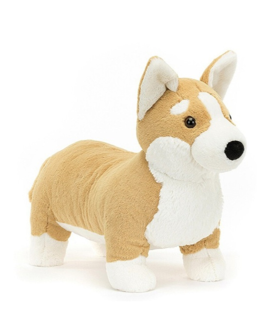 Jellycat Peluche Betty Corgi Big