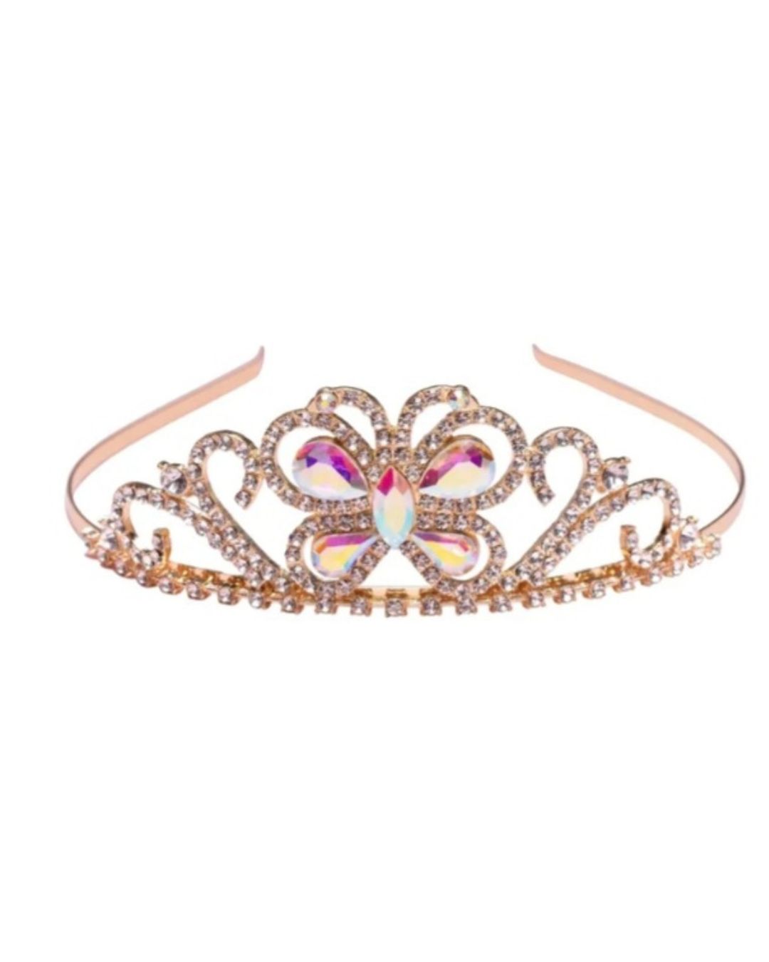 Great Pretenders Couronne enfant Butterfly
