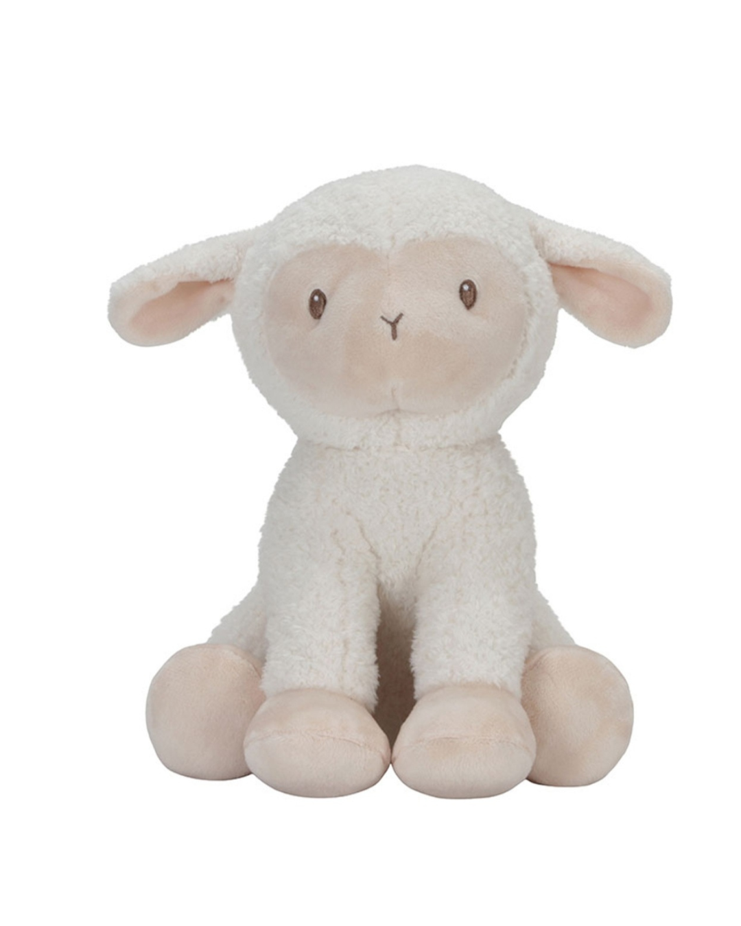 Little Dutch Peluche Mouton 25cm Little Farm