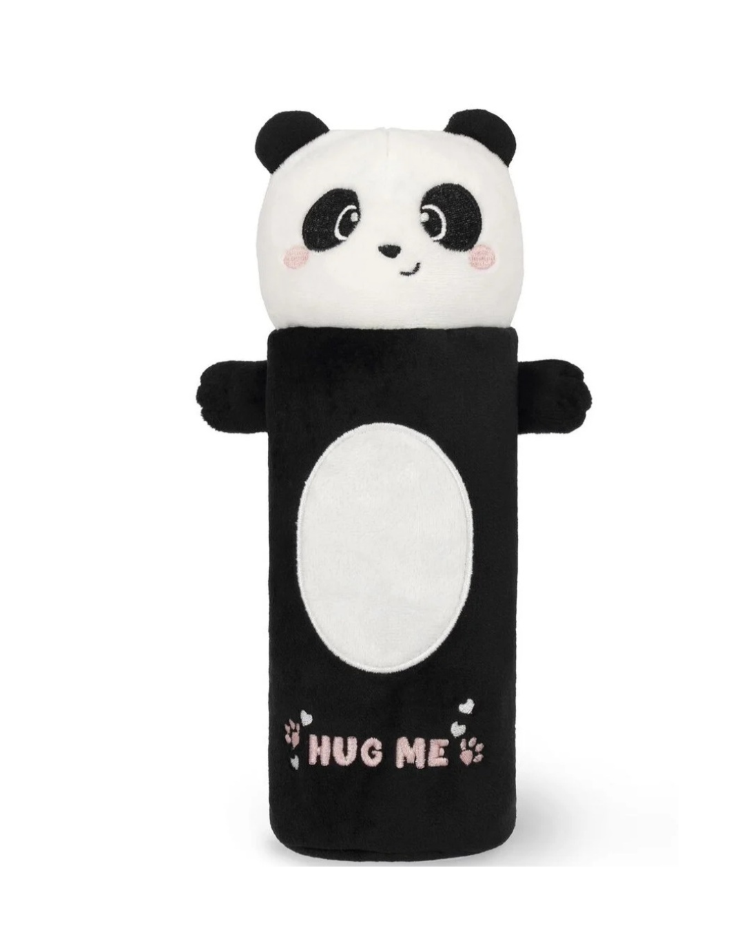 Legami Trousse Peluche Panda Super Soft