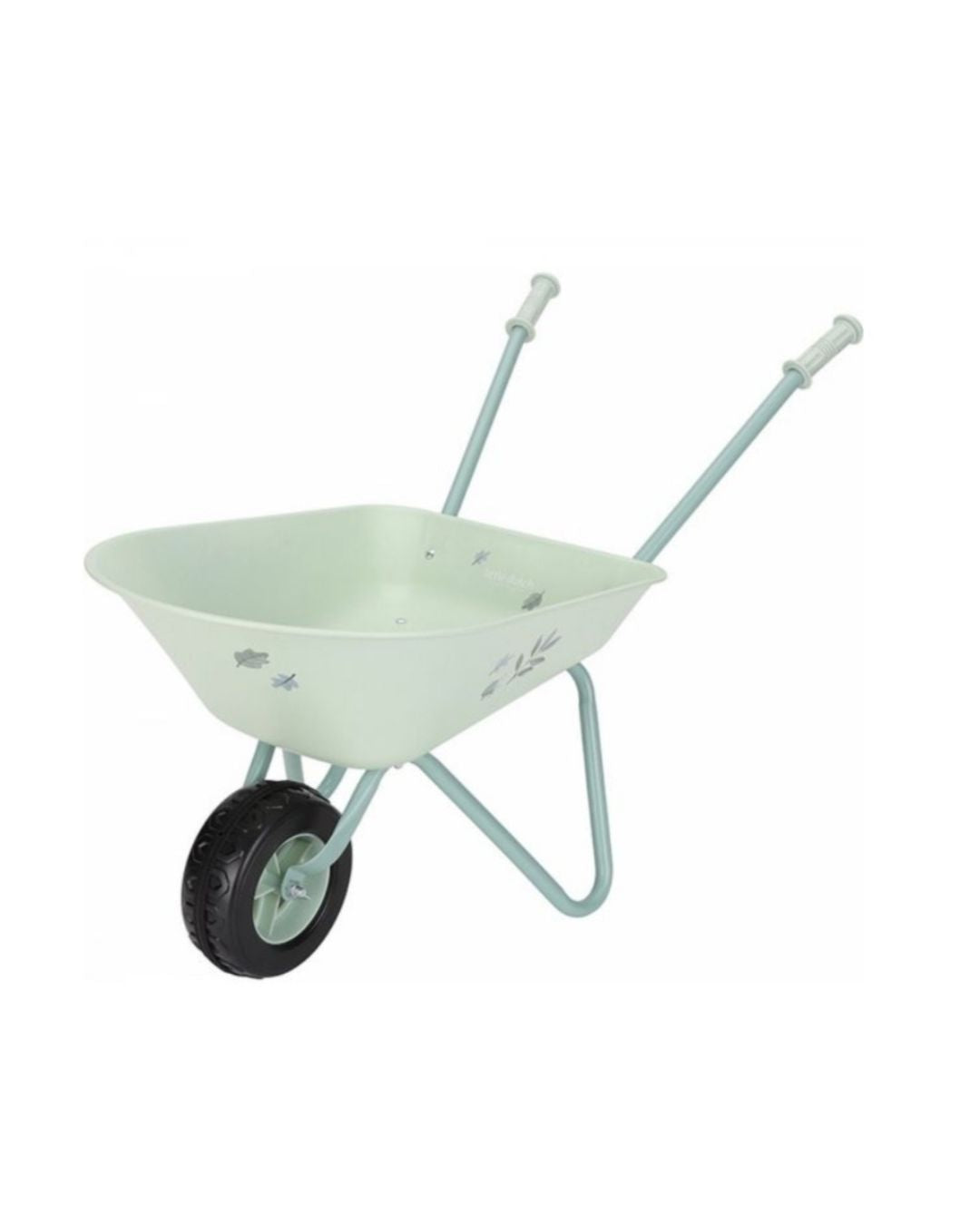 Little Dutch Brouette enfant Forest Friends