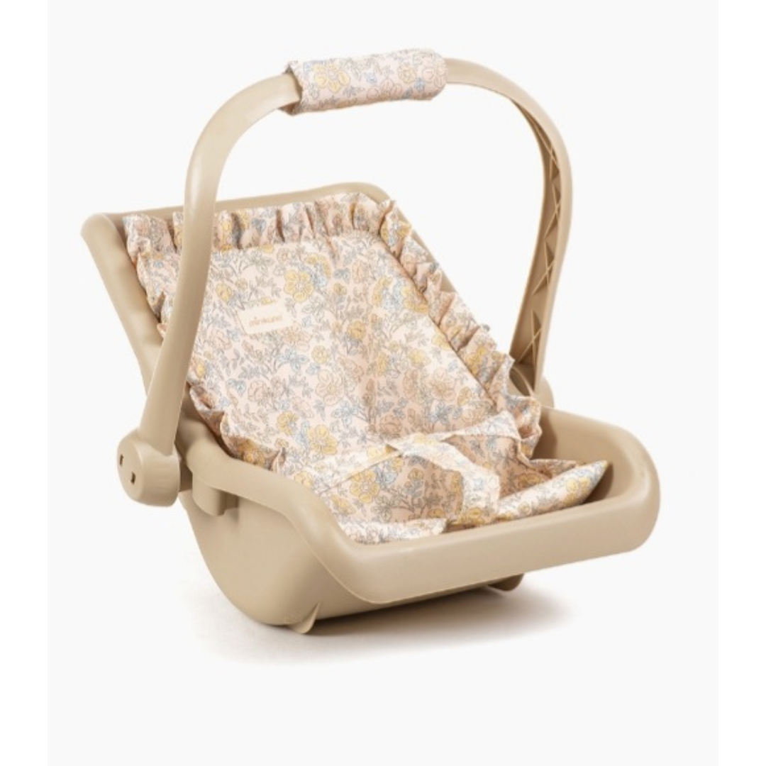 Minikane Cosy poupées Célia