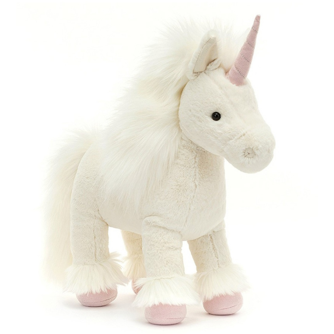 Peluche Isadora Unicorn Jellycat