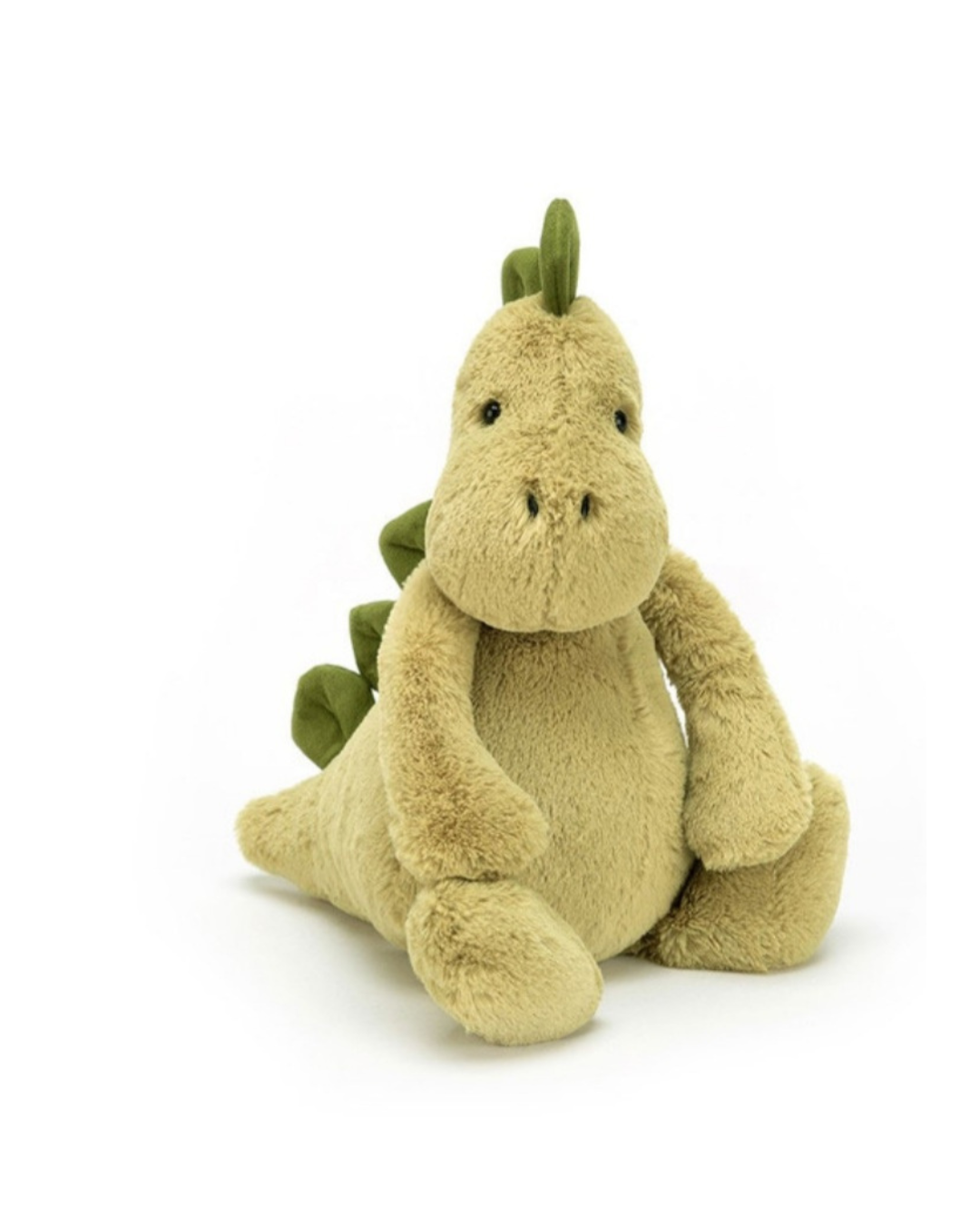Jellycat Peluche Bashful Dino Original Medium