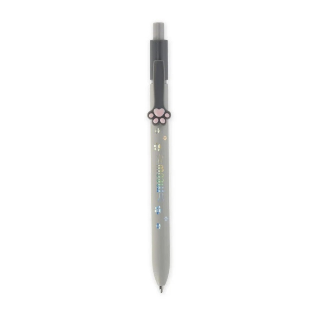Legami Stylo à bille Meow