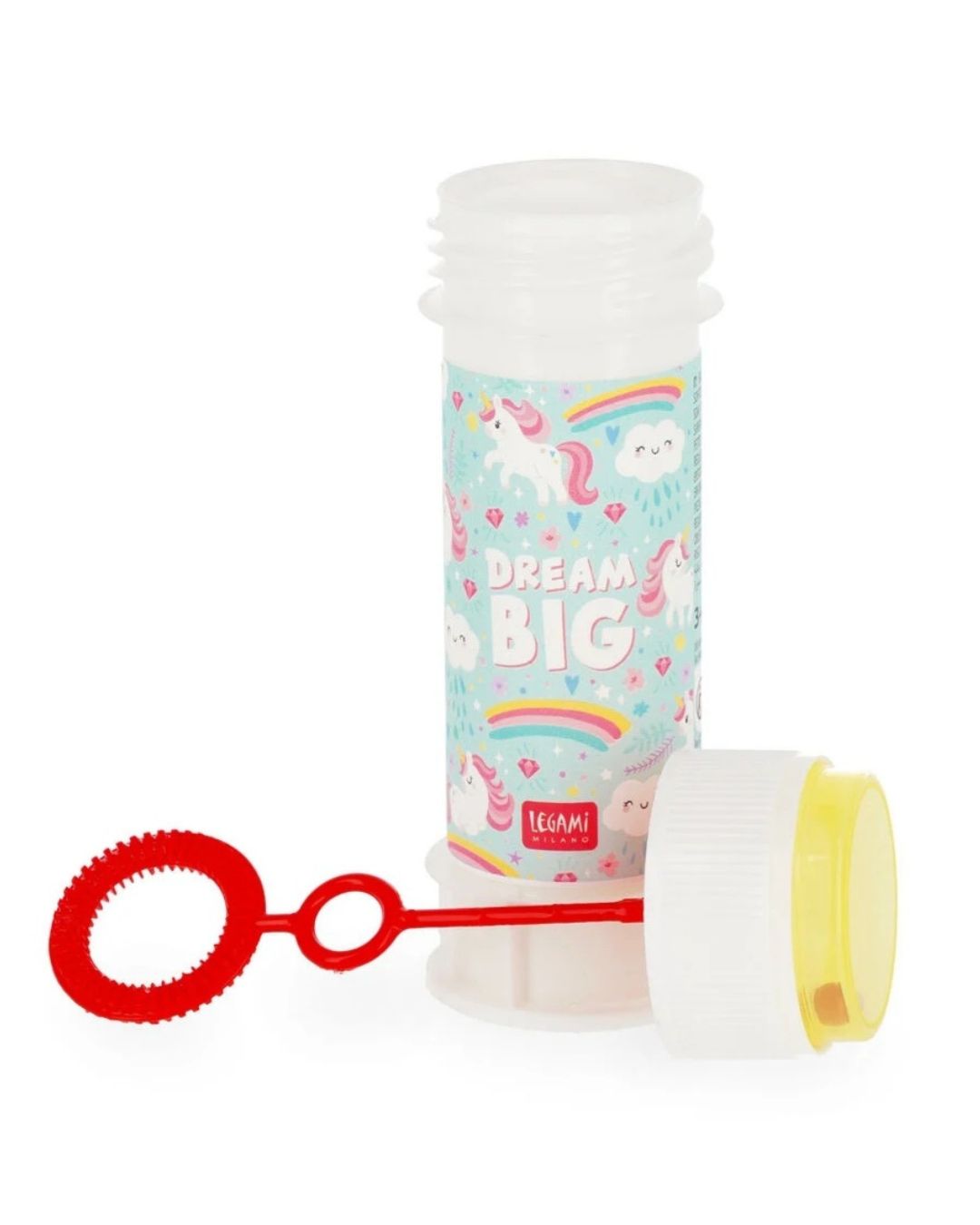 Legami Bulles de savon Licorne