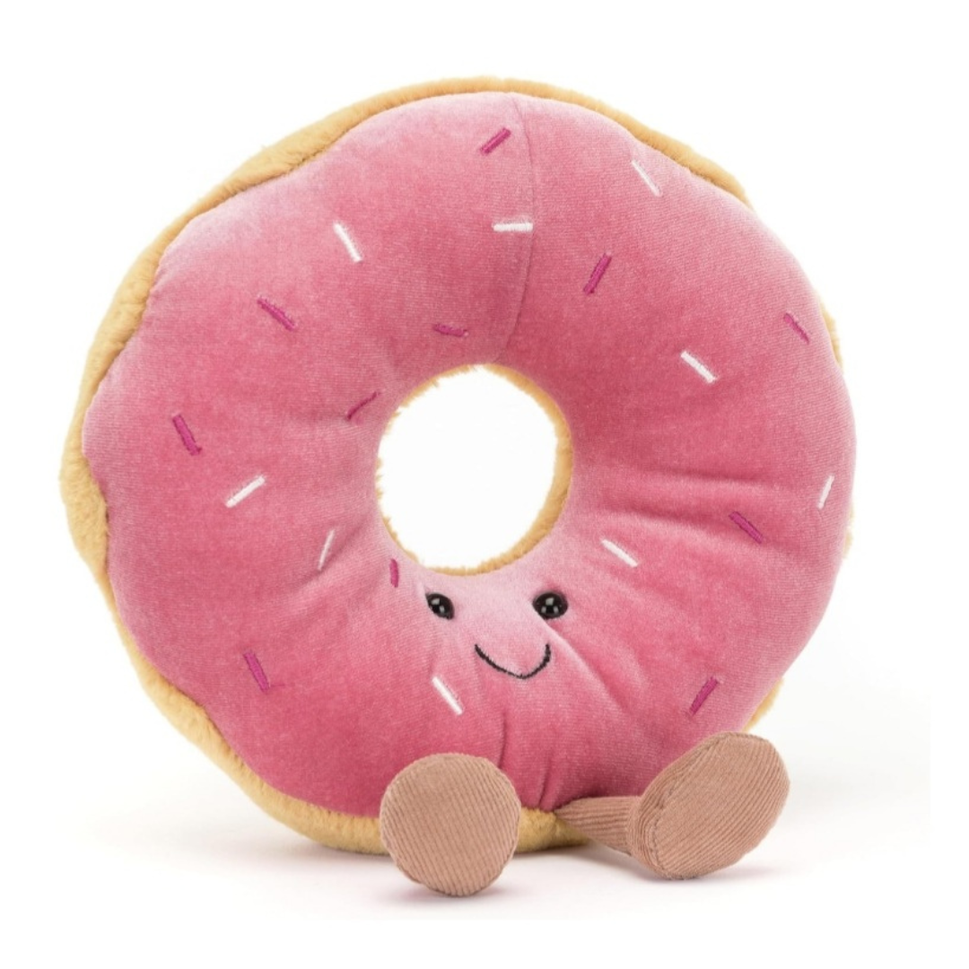 Peluche Amuseables Doughnut Jellycat