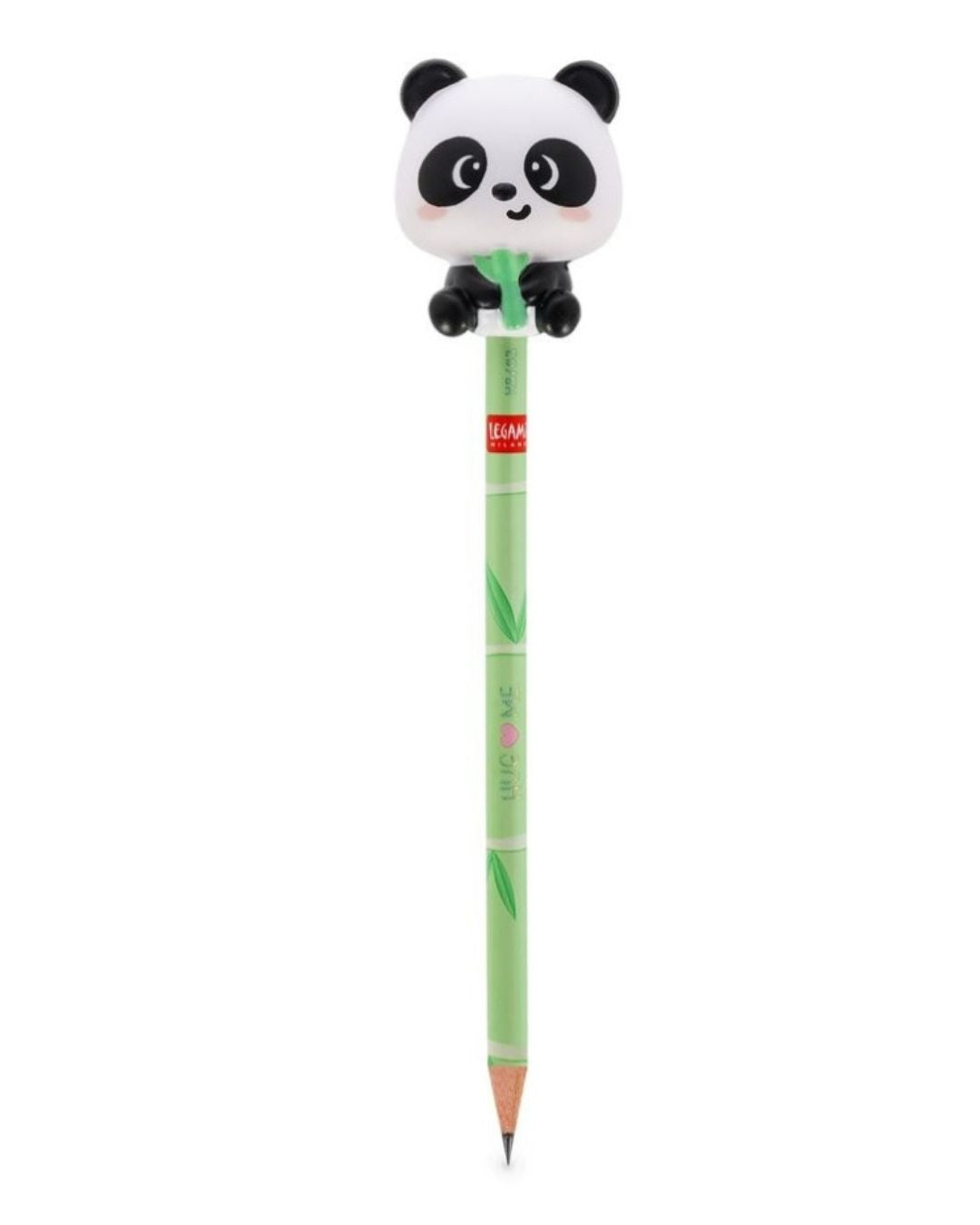 Legami Crayon à papier Squeezies Panda