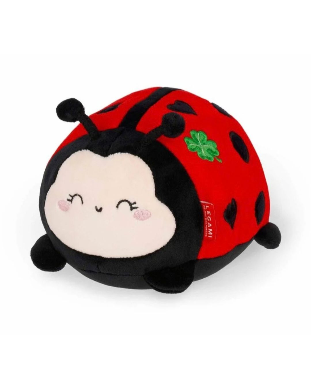 Legami Peluche Ladybug
