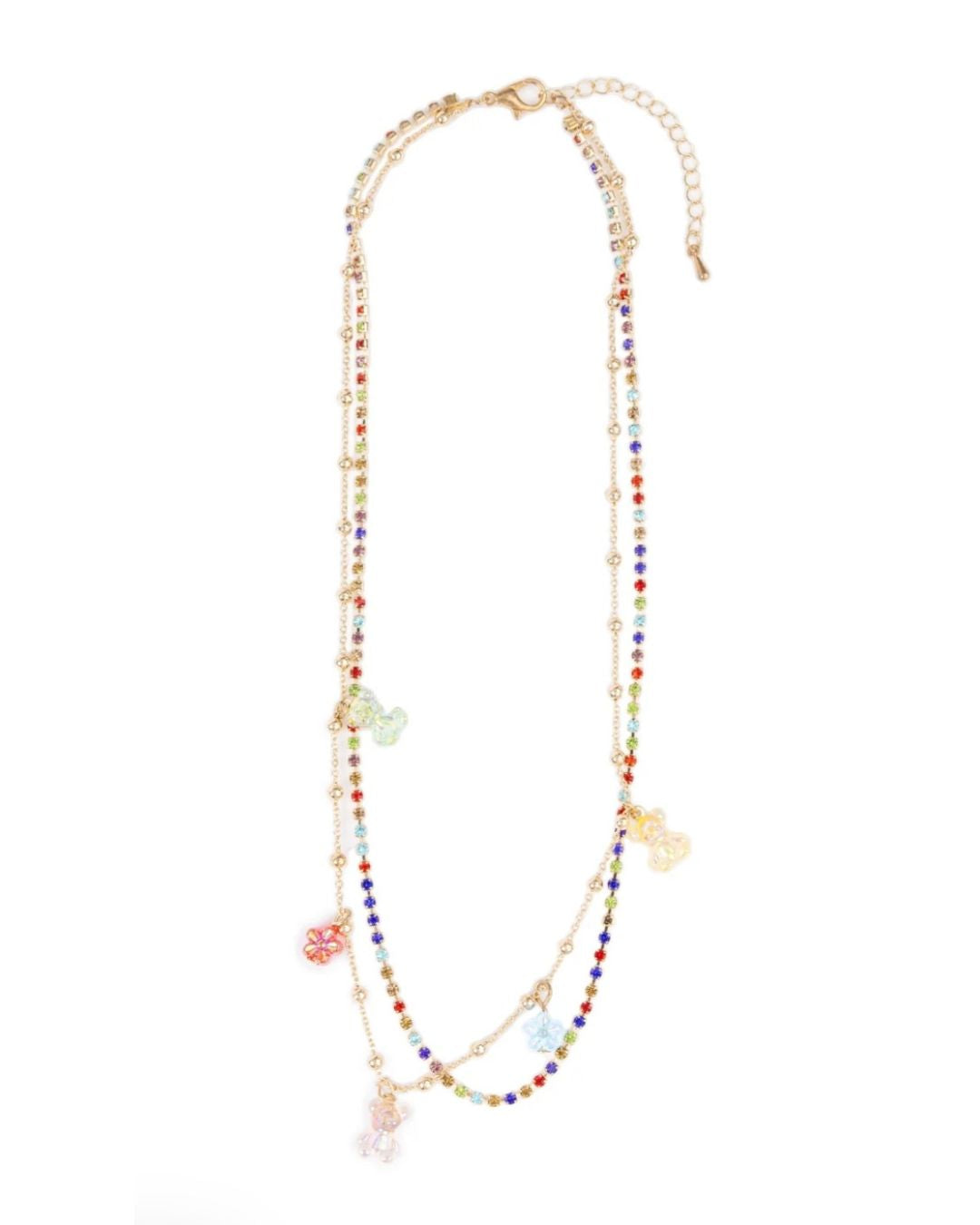 Great Pretenders Collier enfant Chic Gummy Glam