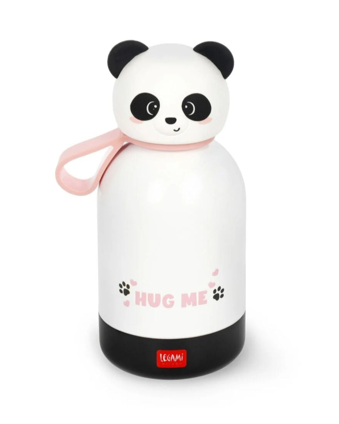 Legami Gourde thermique pour enfant Panda