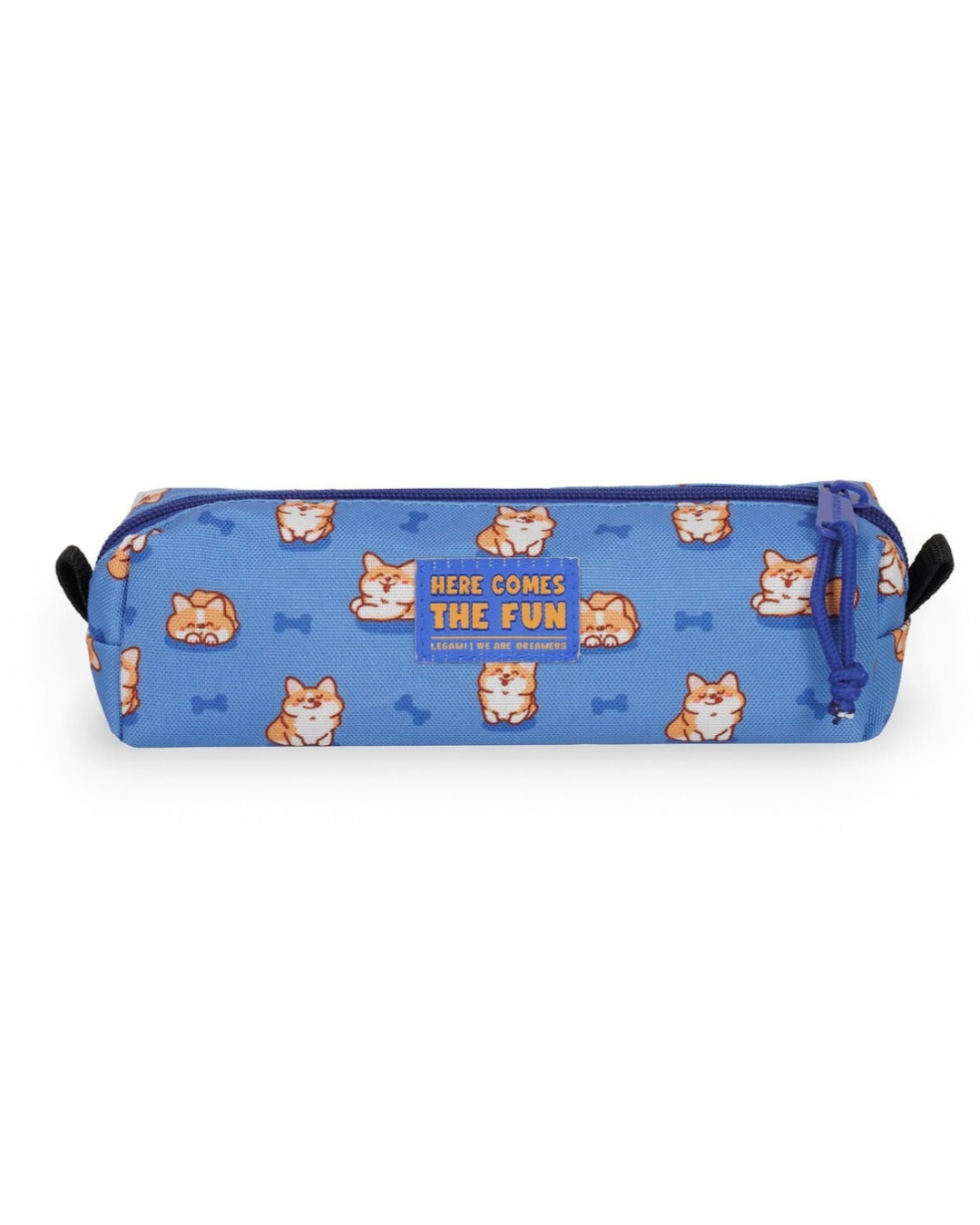 Legami Trousse My Pencil Case Corgi