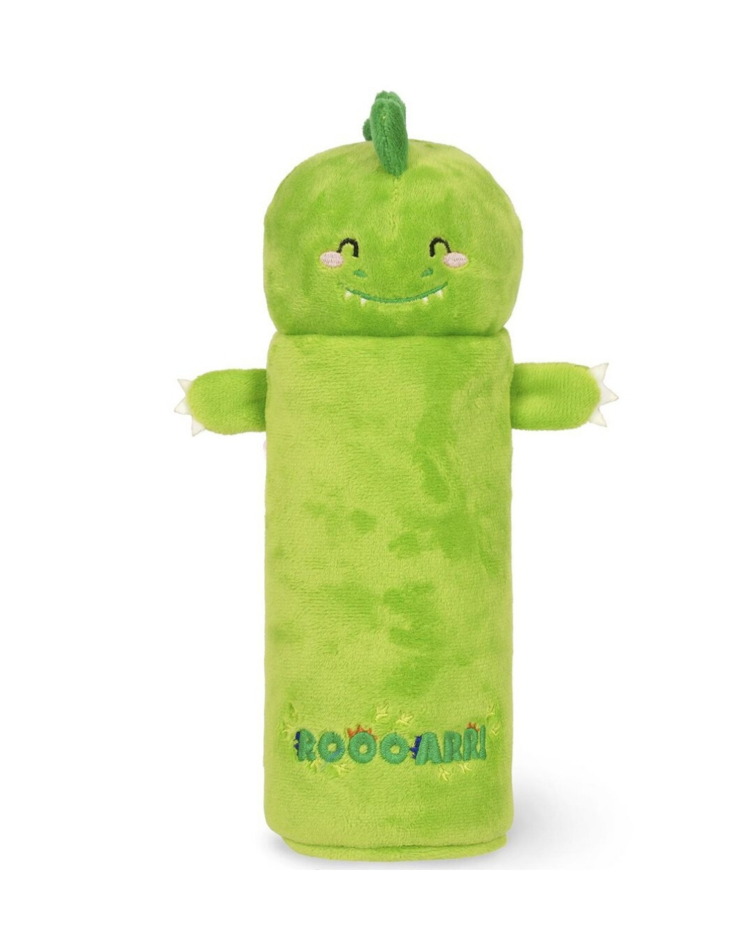 Legami Trousse Peluche Dino Super Soft