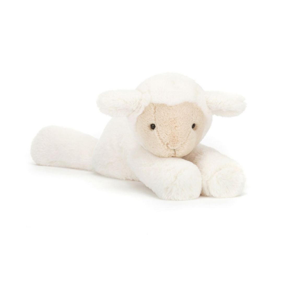 Jellycat Peluche Smudge Lamb