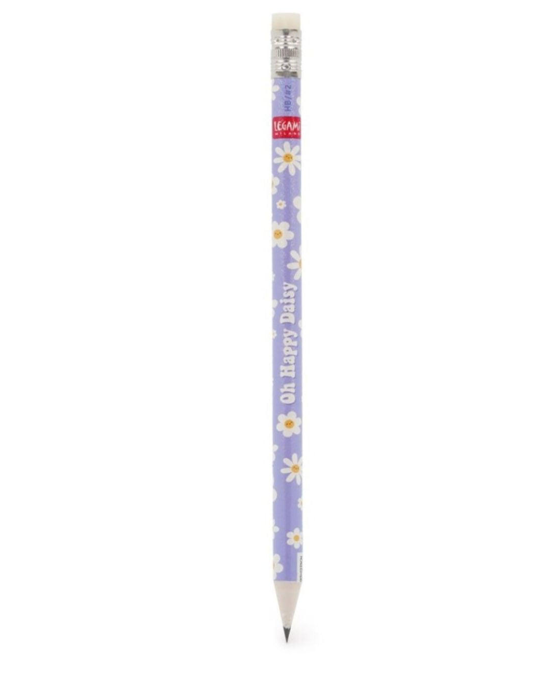 Legami Crayon à papier Daisy