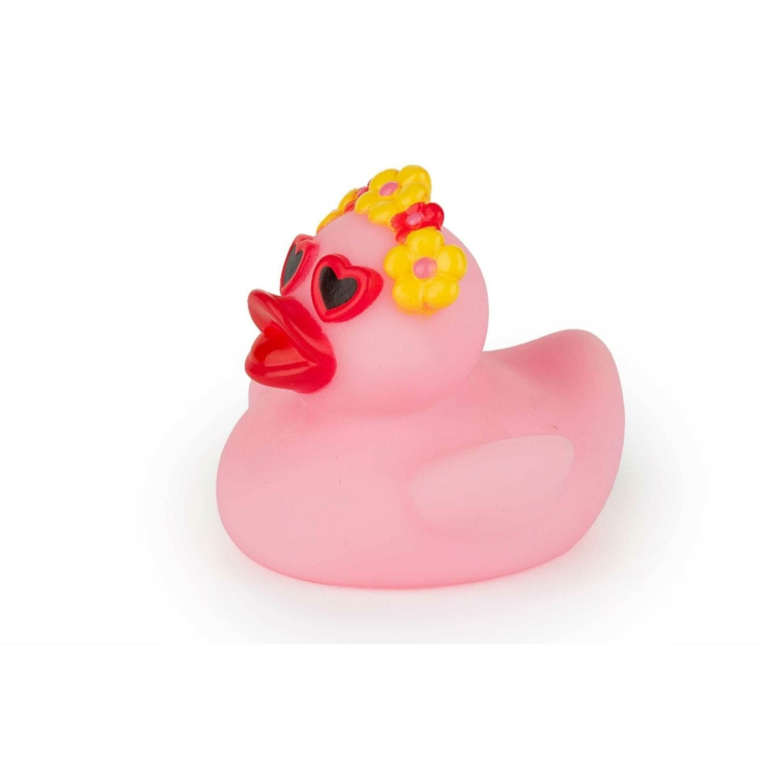 Isabelle Laurier Jouet de bain Canard Instafamous