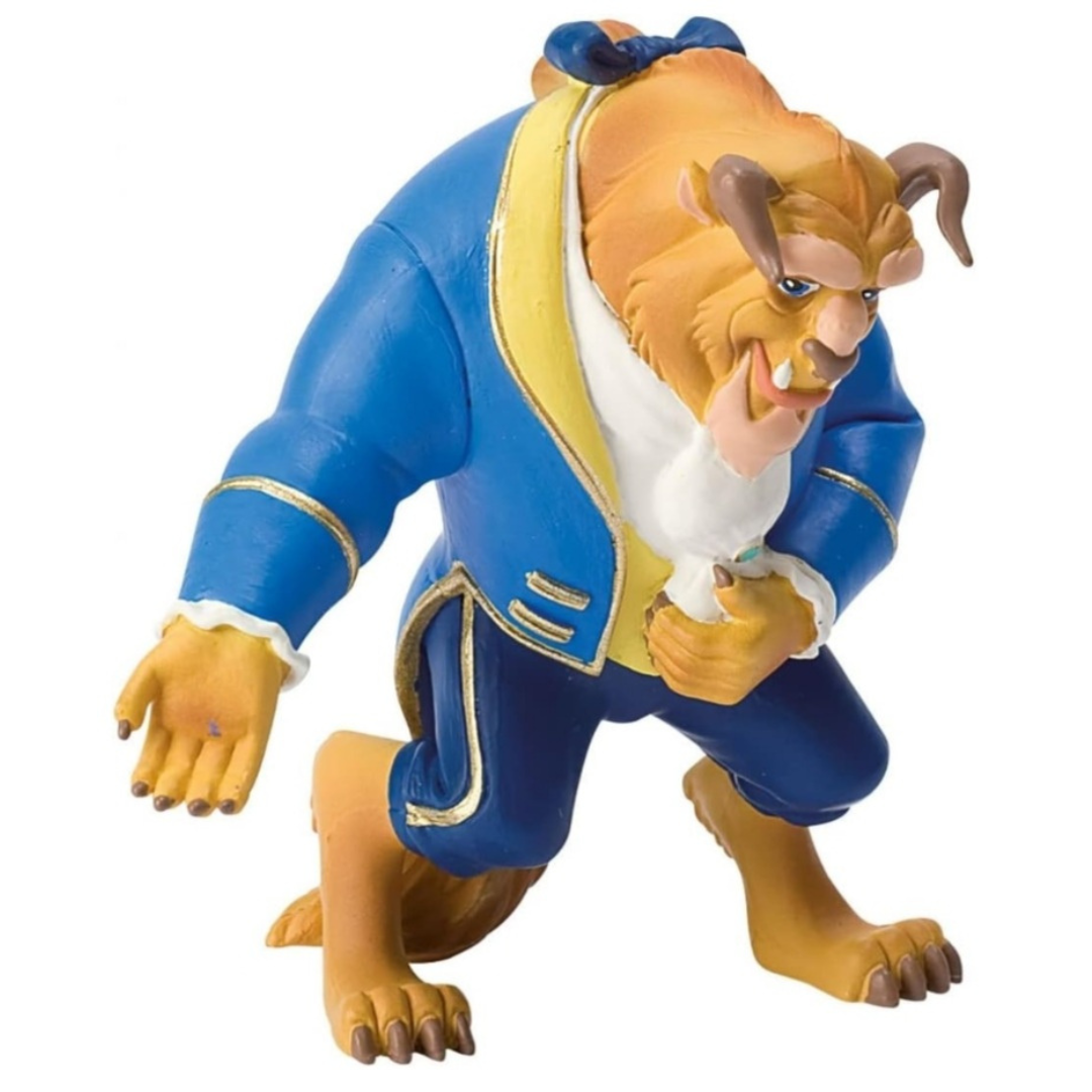 Bullyland La Belle et la Bête - Figurine La Bête